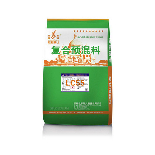 鄭州5%蛋雞預(yù)混料